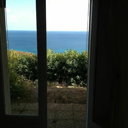 Villa Les Terrasses Du Levant *