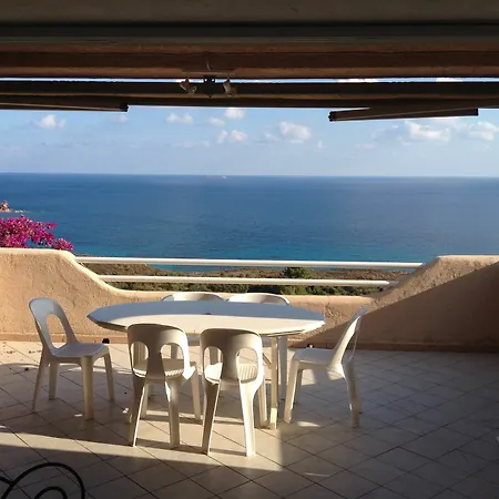 Les Terrasses Du Levant Villa