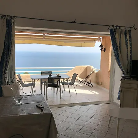 Villa Les Terrasses Du Levant Porto-Vecchio (Corsica)